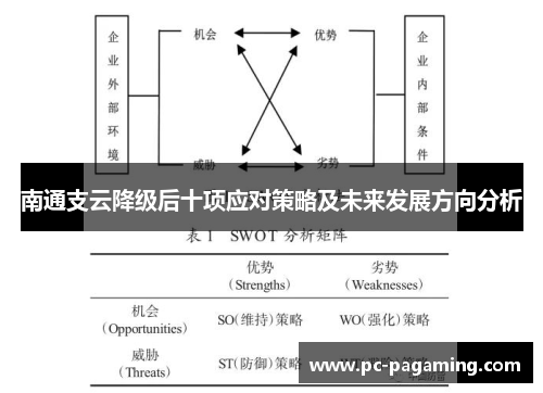 南通支云降级后十项应对策略及未来发展方向分析 南通支云降级后十项应对策略及未来发展方向分析