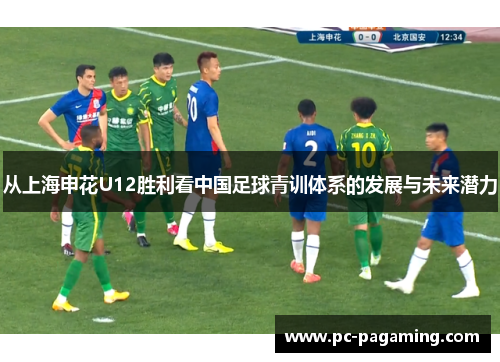 从上海申花U12胜利看中国足球青训体系的发展与未来潜力 从上海申花U12胜利看中国足球青训体系的发展与未来潜力