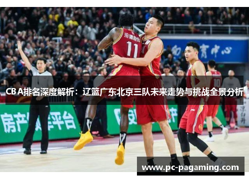 CBA排名深度解析:辽篮广东北京三队未来走势与挑战全景分析 CBA排名深度解析:辽篮广东北京三队未来走势与挑战全景分析