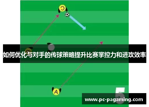 如何优化与对手的传球策略提升比赛掌控力和进攻效率 如何优化与对手的传球策略提升比赛掌控力和进攻效率