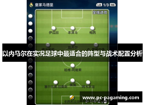 以内马尔在实况足球中最适合的阵型与战术配置分析 以内马尔在实况足球中最适合的阵型与战术配置分析