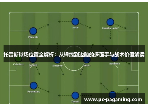 托雷斯球场位置全解析:从锋线到边路的多面手与战术价值解读 托雷斯球场位置全解析:从锋线到边路的多面手与战术价值解读