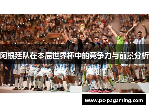 阿根廷队在本届世界杯中的竞争力与前景分析