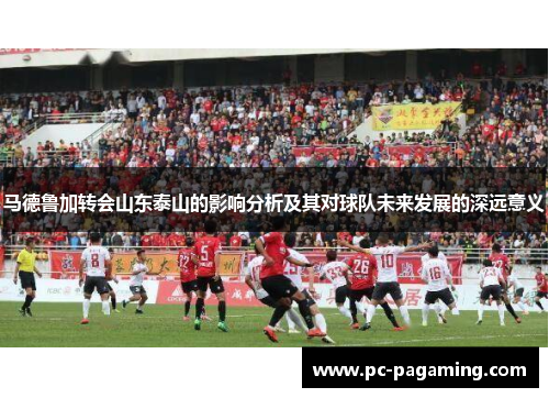 马德鲁加转会山东泰山的影响分析及其对球队未来发展的深远意义