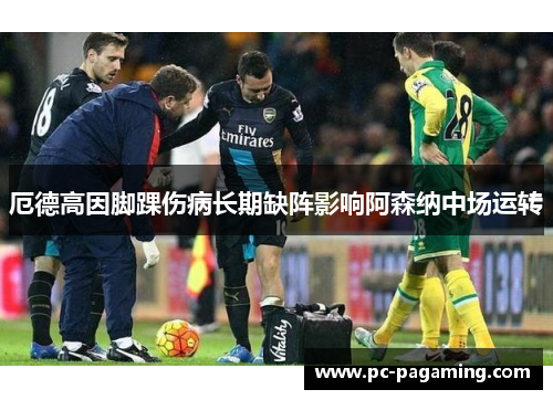 厄德高因脚踝伤病长期缺阵影响阿森纳中场运转 厄德高因脚踝伤病长期缺阵影响阿森纳中场运转